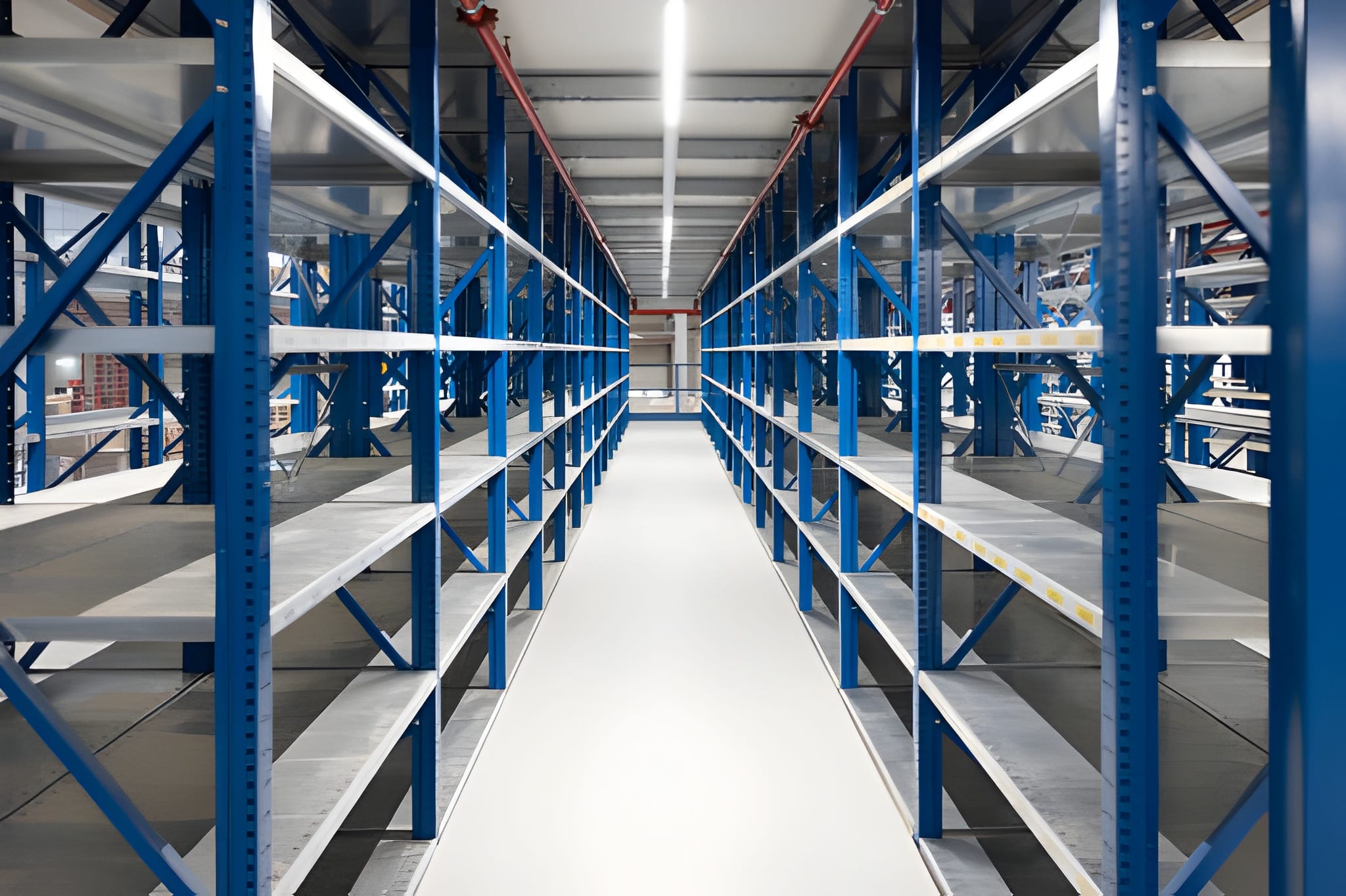 Profab Enginnering Company